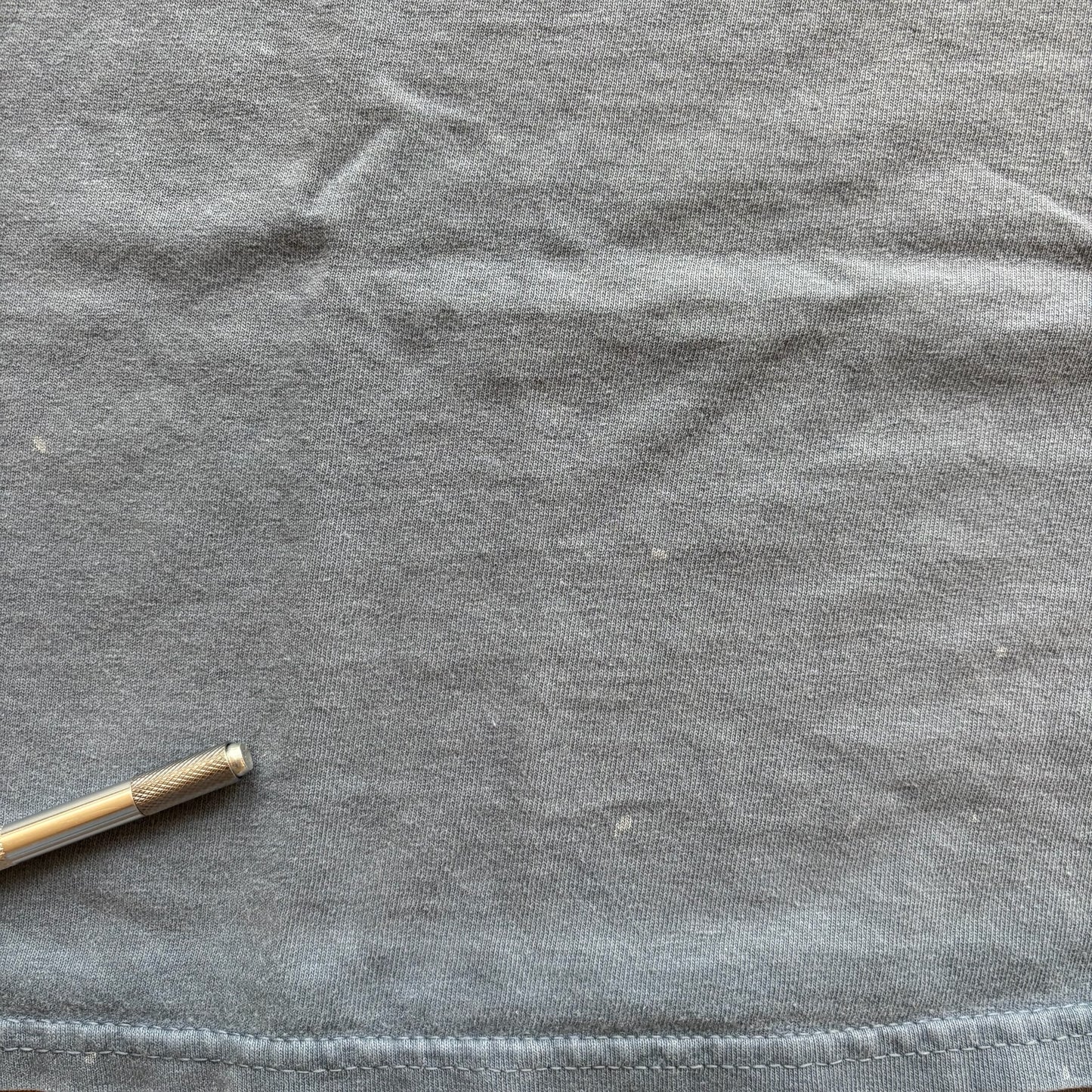 Anheiser Busch Faded Center Graphic Shirt 00's - XL