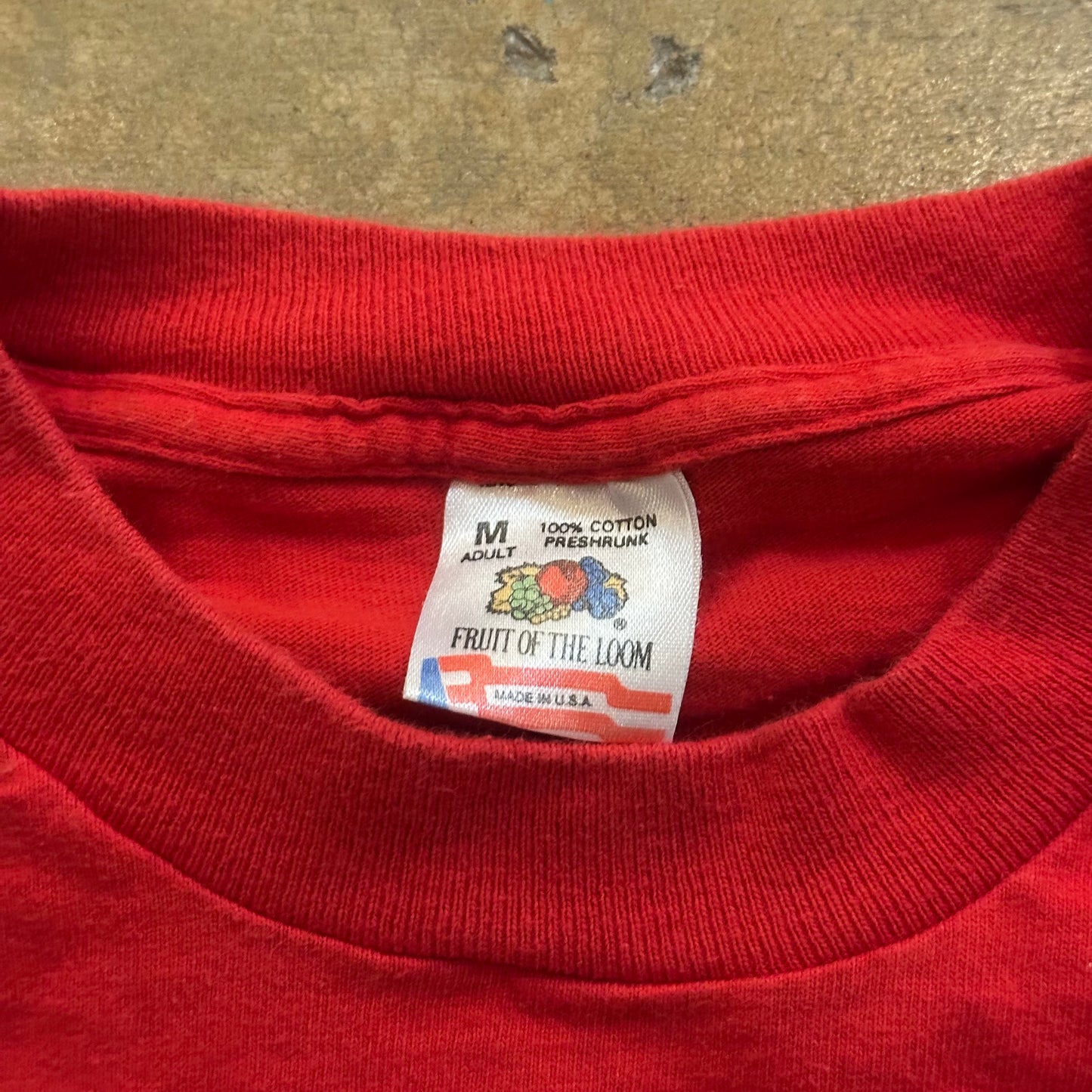 A Sporting Chance Special Olympics Disabilities Shirt 90's - S