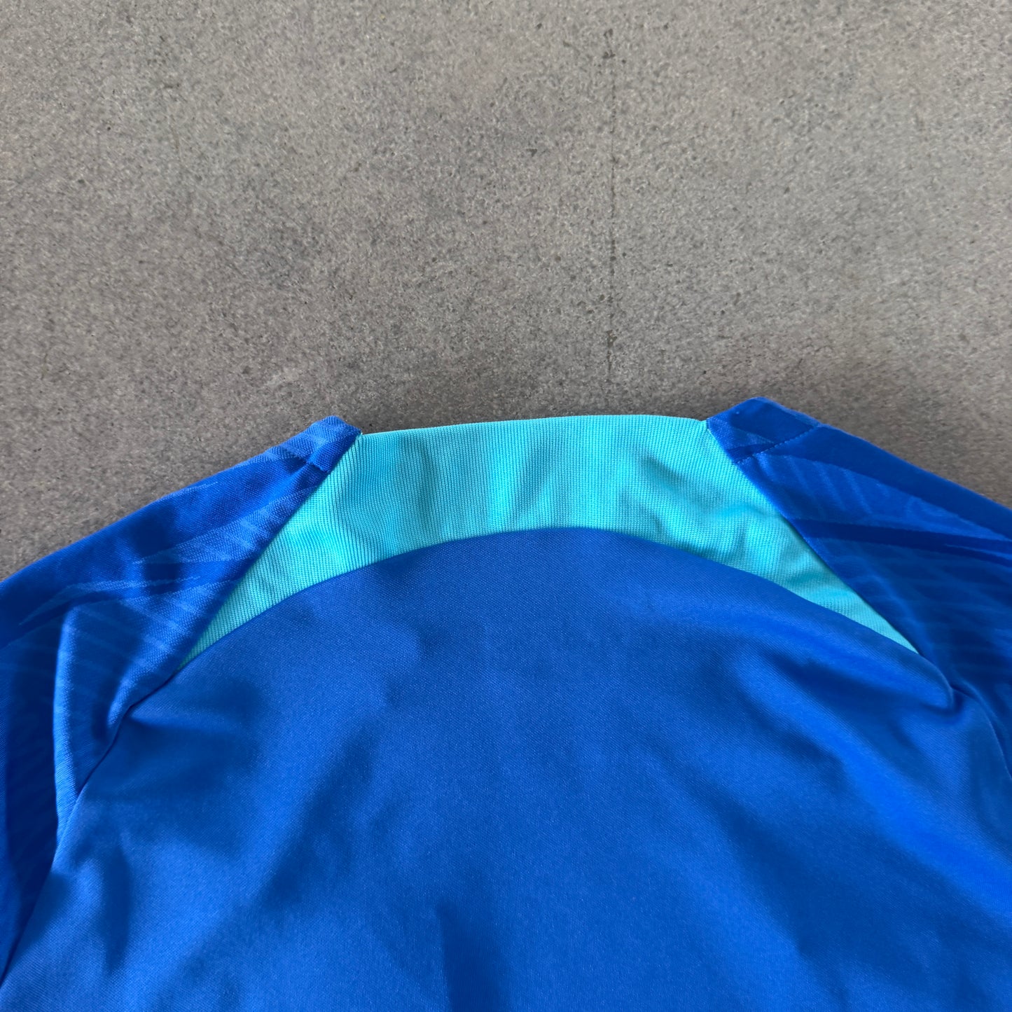 England Nike 2022-23 Warmup Training Jersey - S