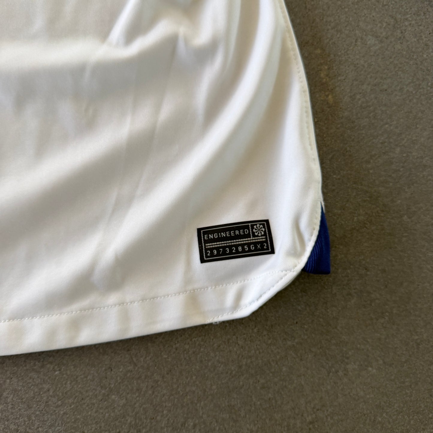 United States USA Nike 2022/23 Home Jersey Pulisic - M