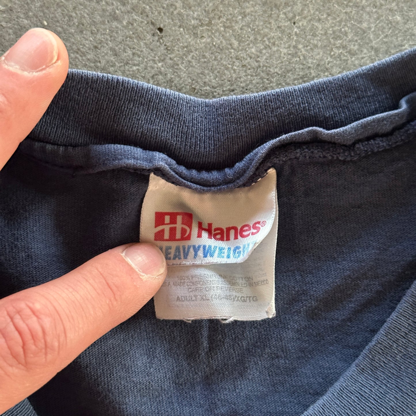 Michelob Golf Alcohol T Shirt Faded 90's - XL