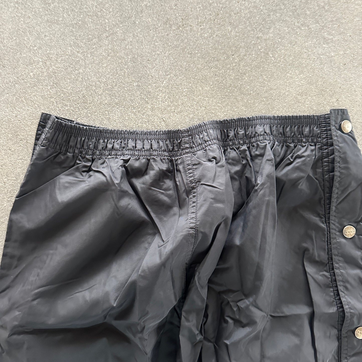 Adidas Baggy Tear Away Break Away Pants 90's - M