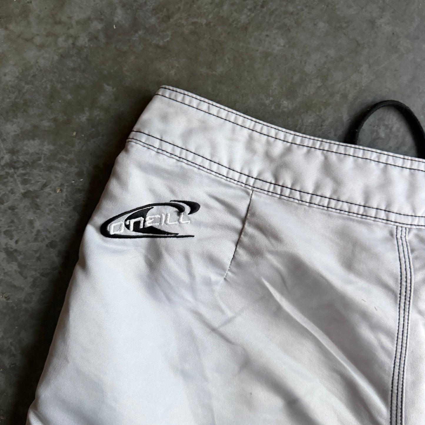 O'neill Cargo Board Shorts Embroidered Spellout - 30