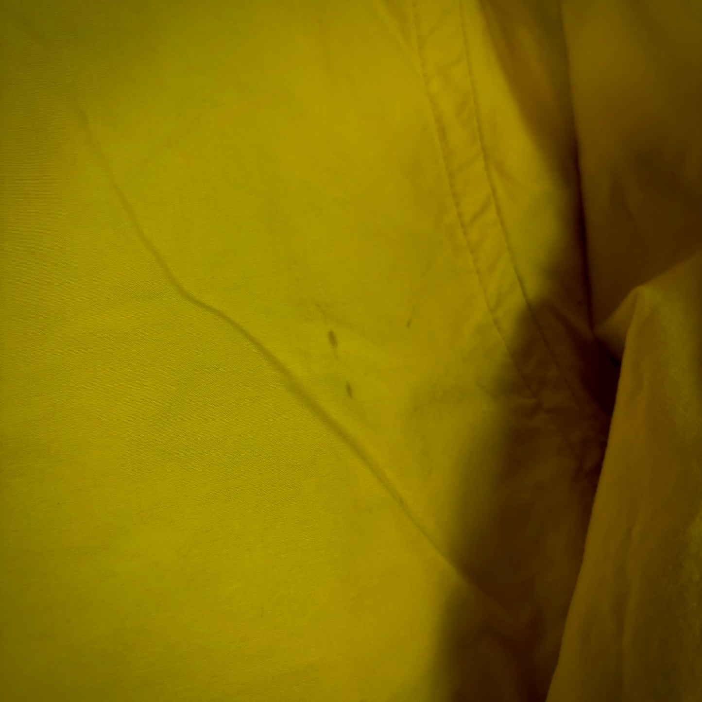 Nautica Colorblock Reversible Hooded Jacket 90's - XL