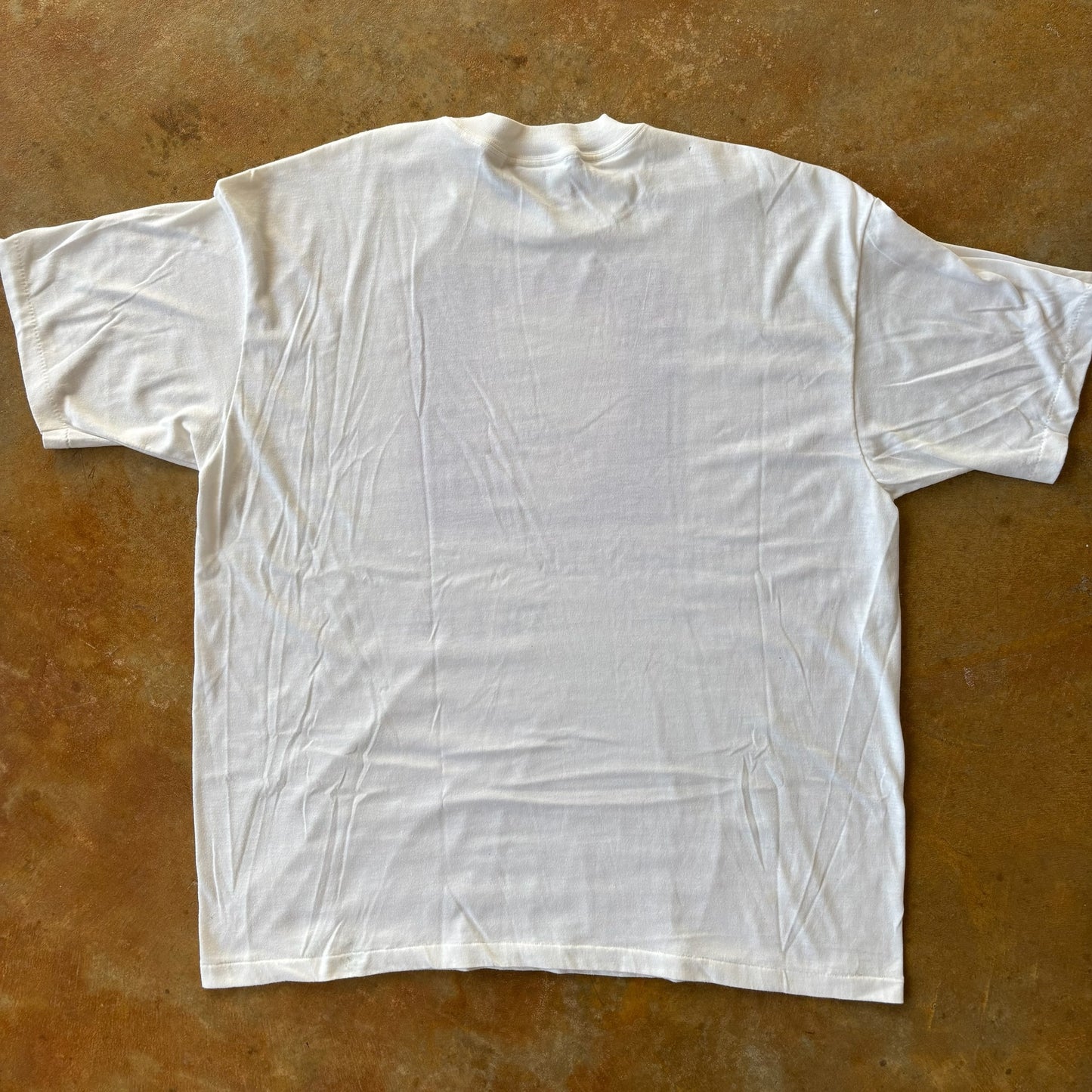 Travis Tritt Country Music Artist Rap Tee Shirt 90's - 2XL