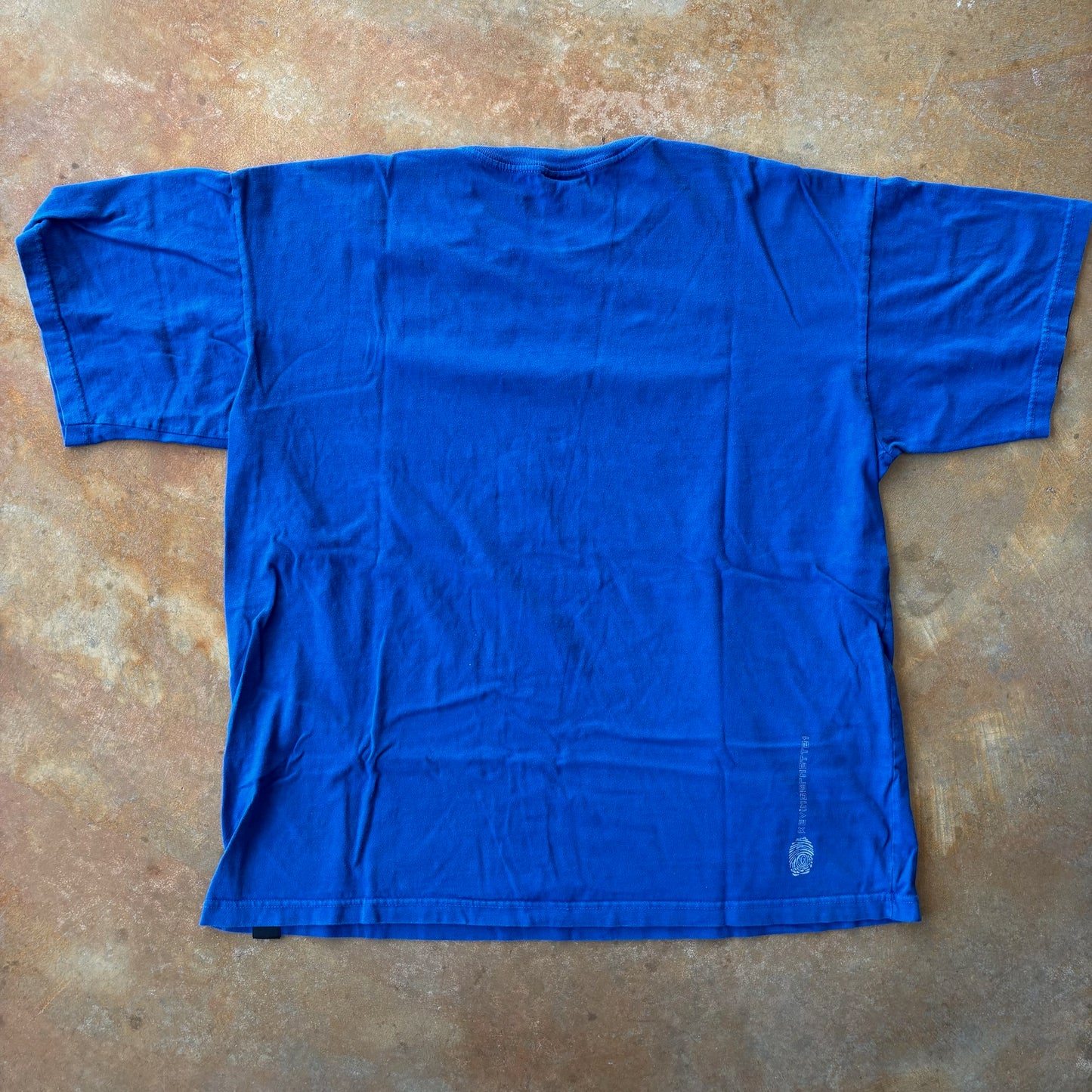 And1 Kevin Garnett Basketball Shirt RARE 00's - XL