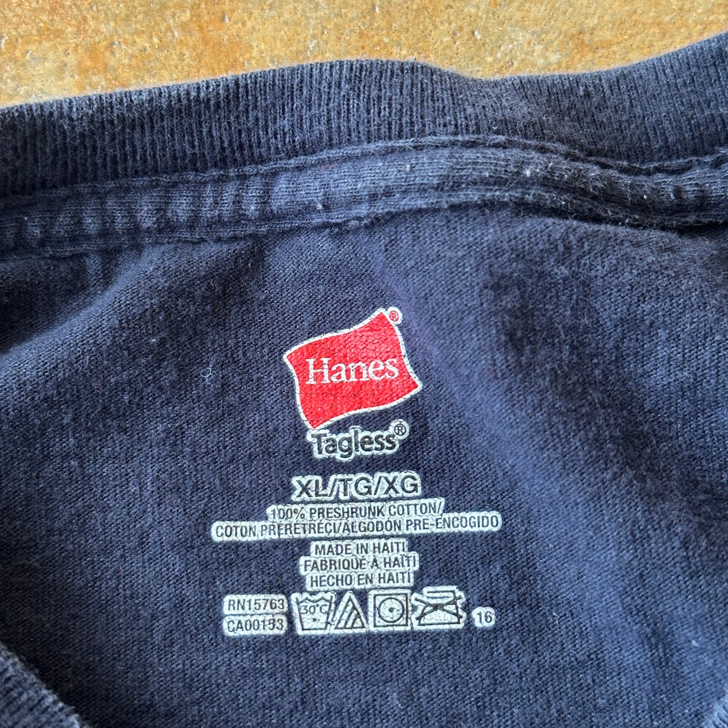 Big Dogs Double Sided Funny Beer Graphic Shirt - XL