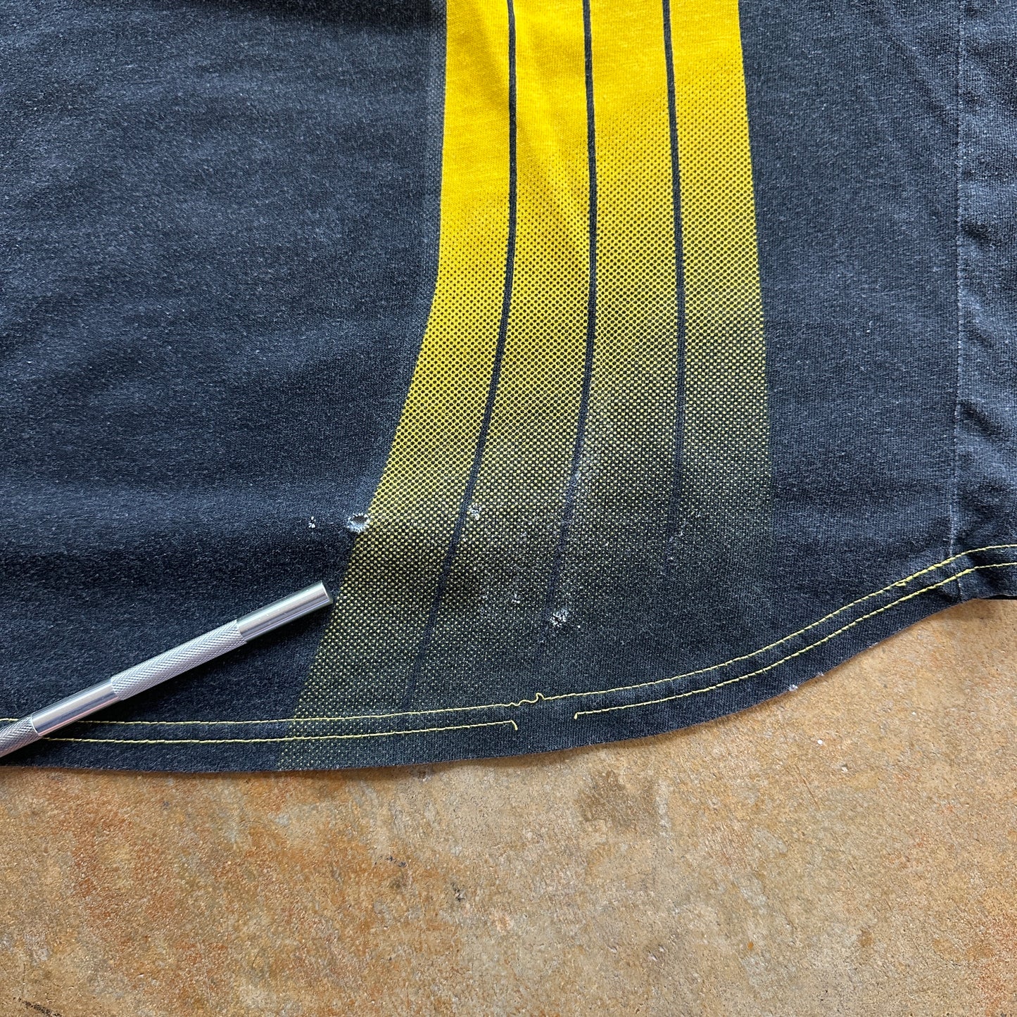 Fox Racing RS Dirt Bike Motorcross Jersey 90's - S