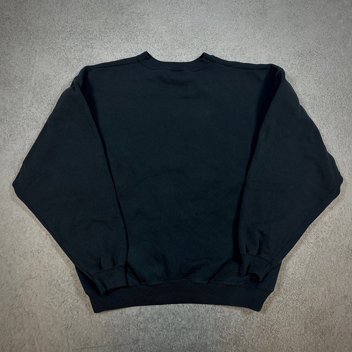 Colorado Rocky Mountains Heavyweight Sweatshirt Crewneck 90's - 2XL