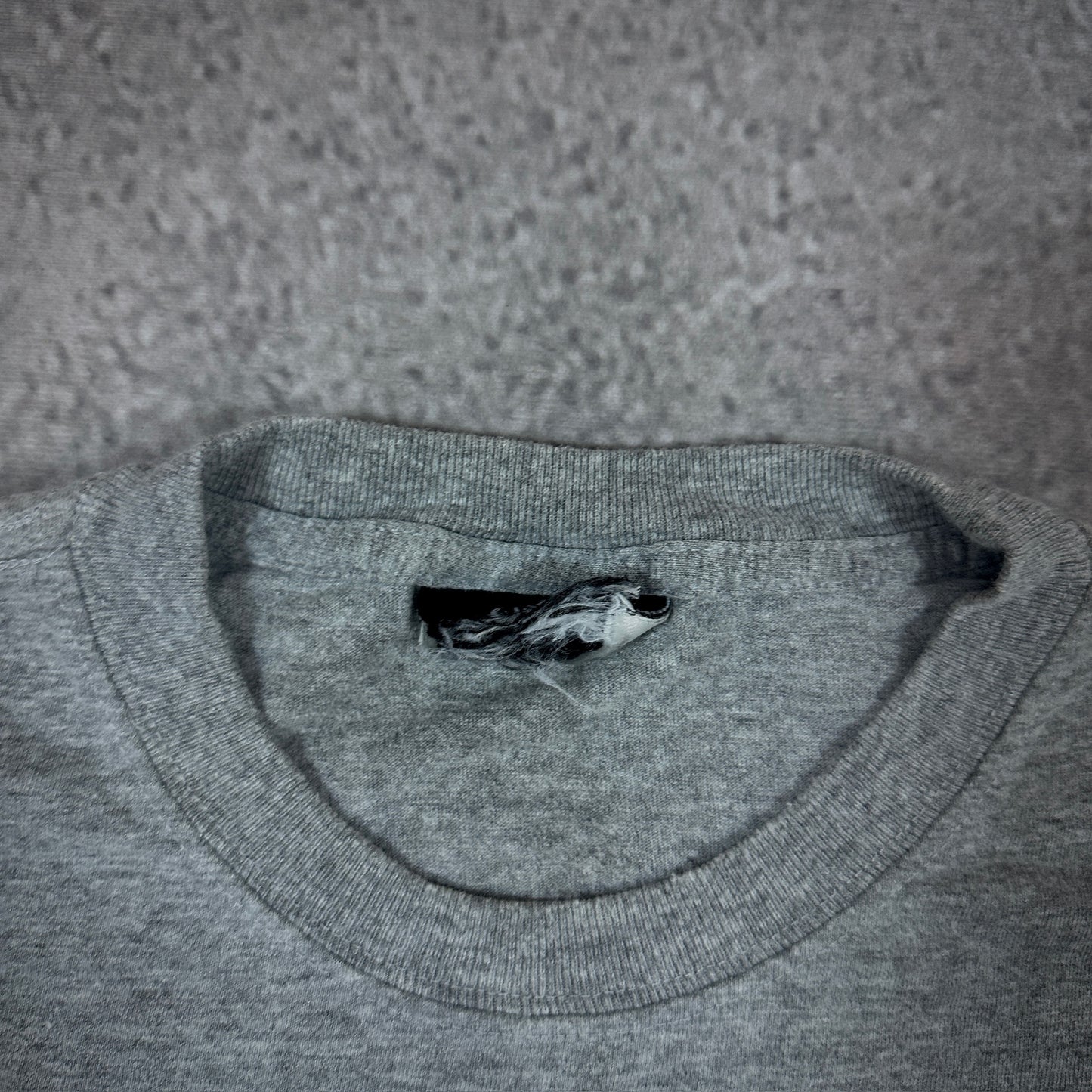 AND1 Trash Talk Edition Long Sleeve Shirt Basketball 90's - L