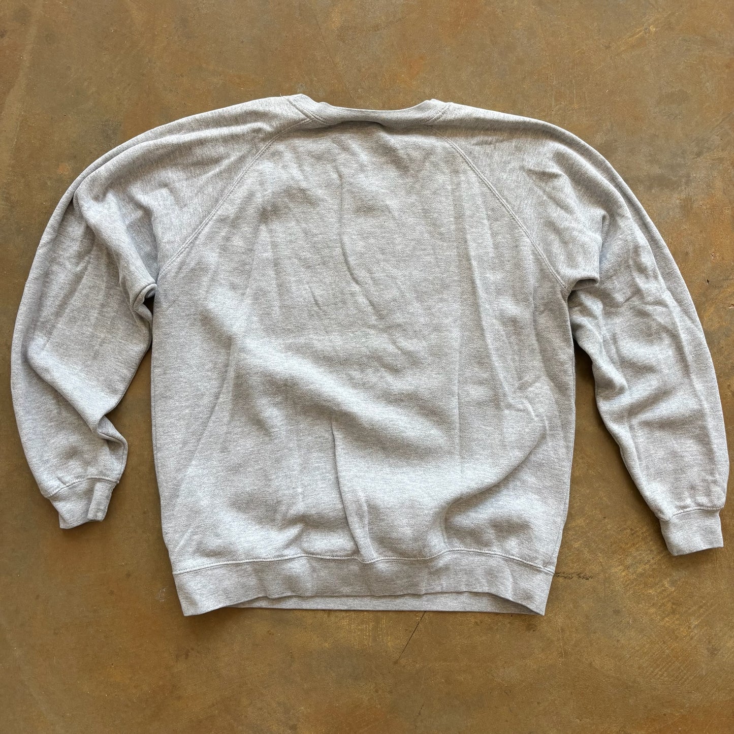 Washington University St. Louis Embroidered Womens Crewneck Sweatshirt 90's - 2XL