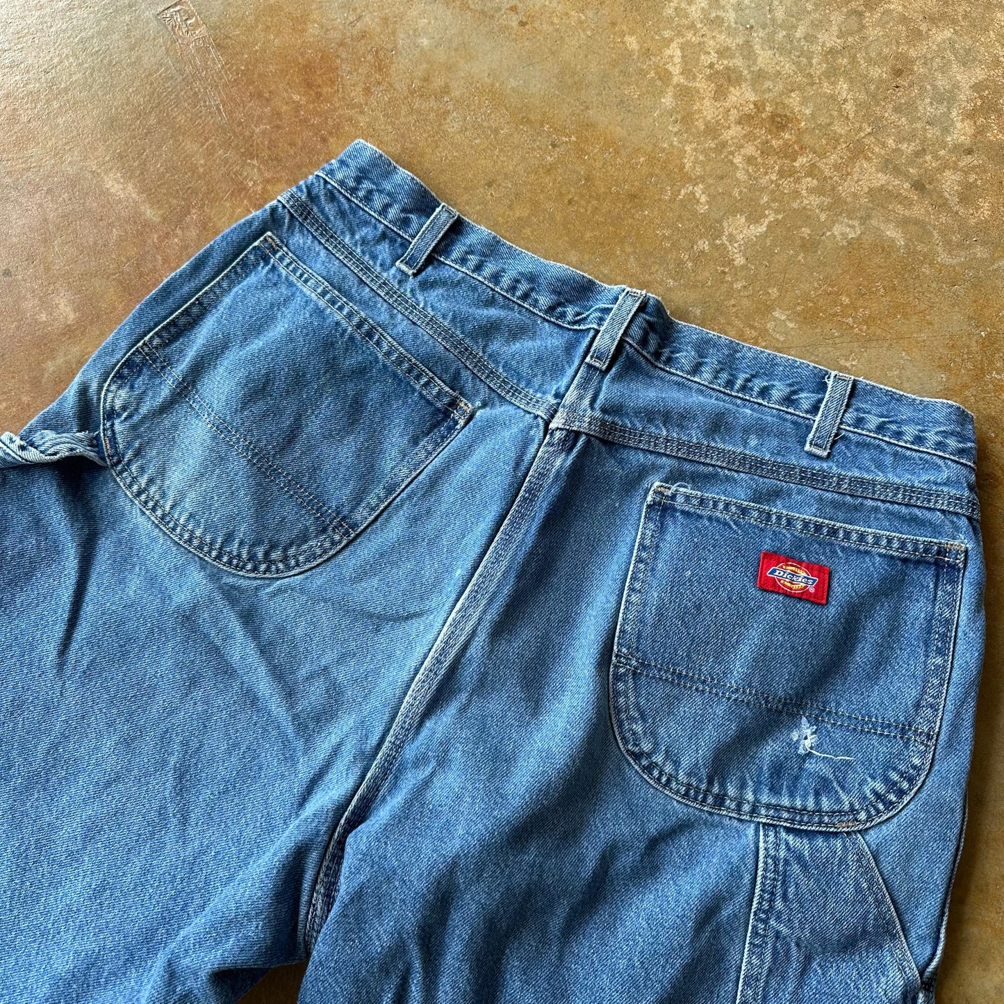Dickies Carpenter Jorts - 36