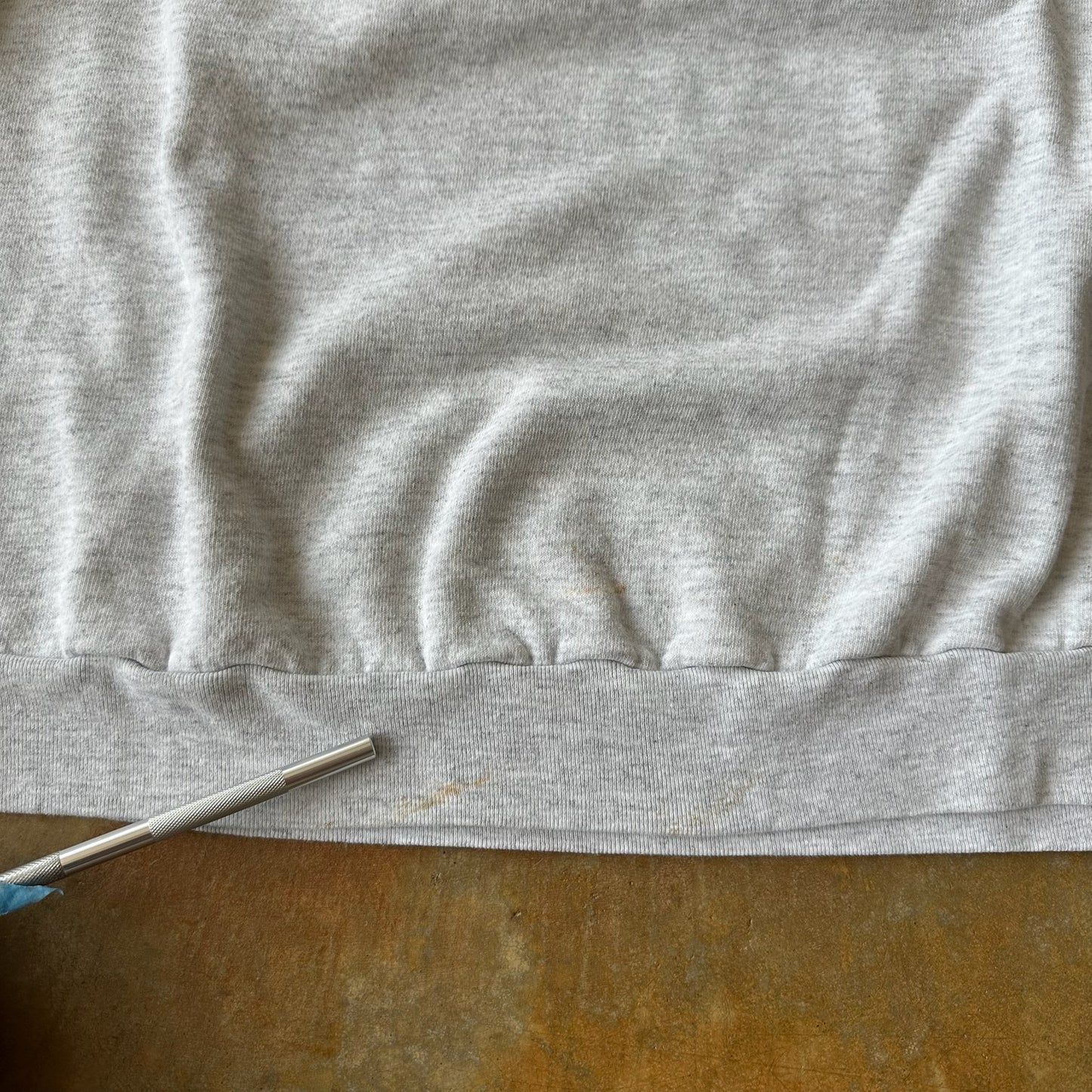Guess California Graphic Sweatshirt 80's - L