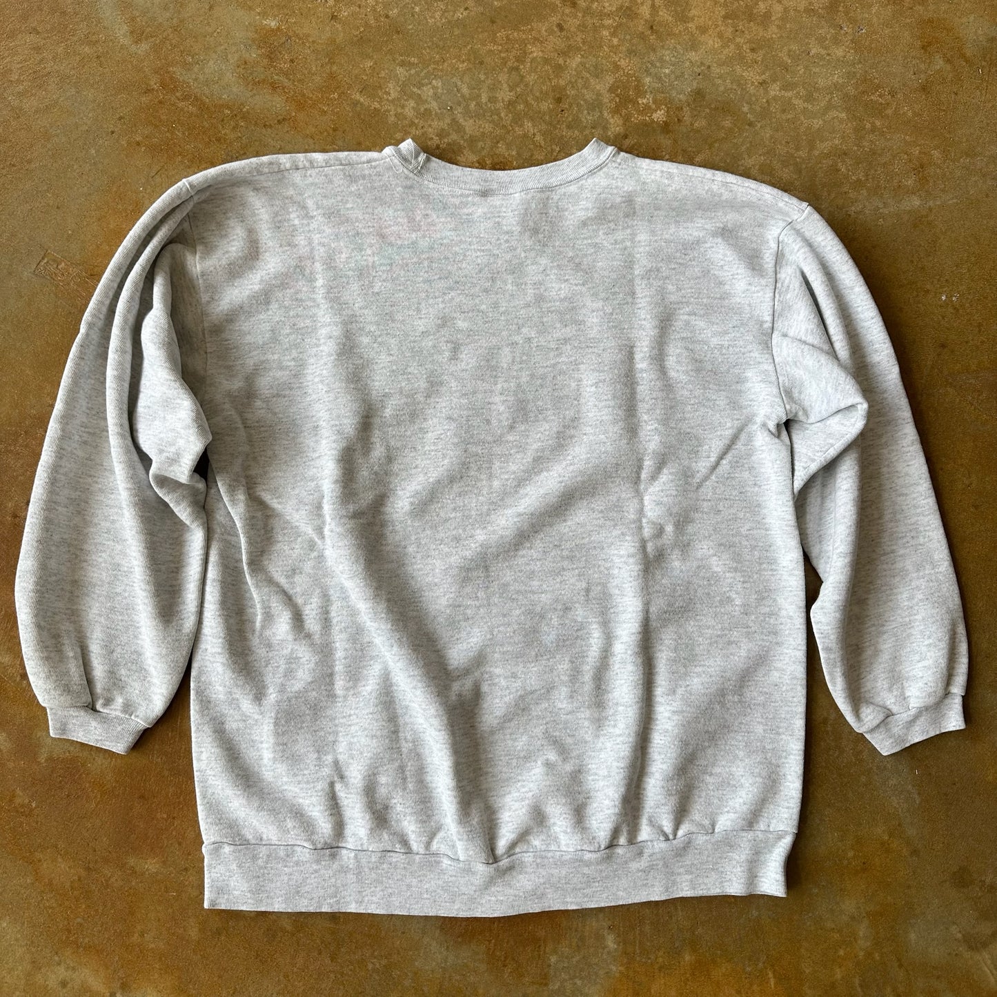 Guess California Graphic Sweatshirt 80's - L