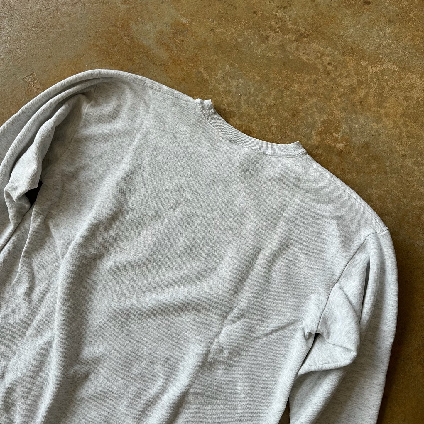 Guess California Graphic Sweatshirt 80's - L