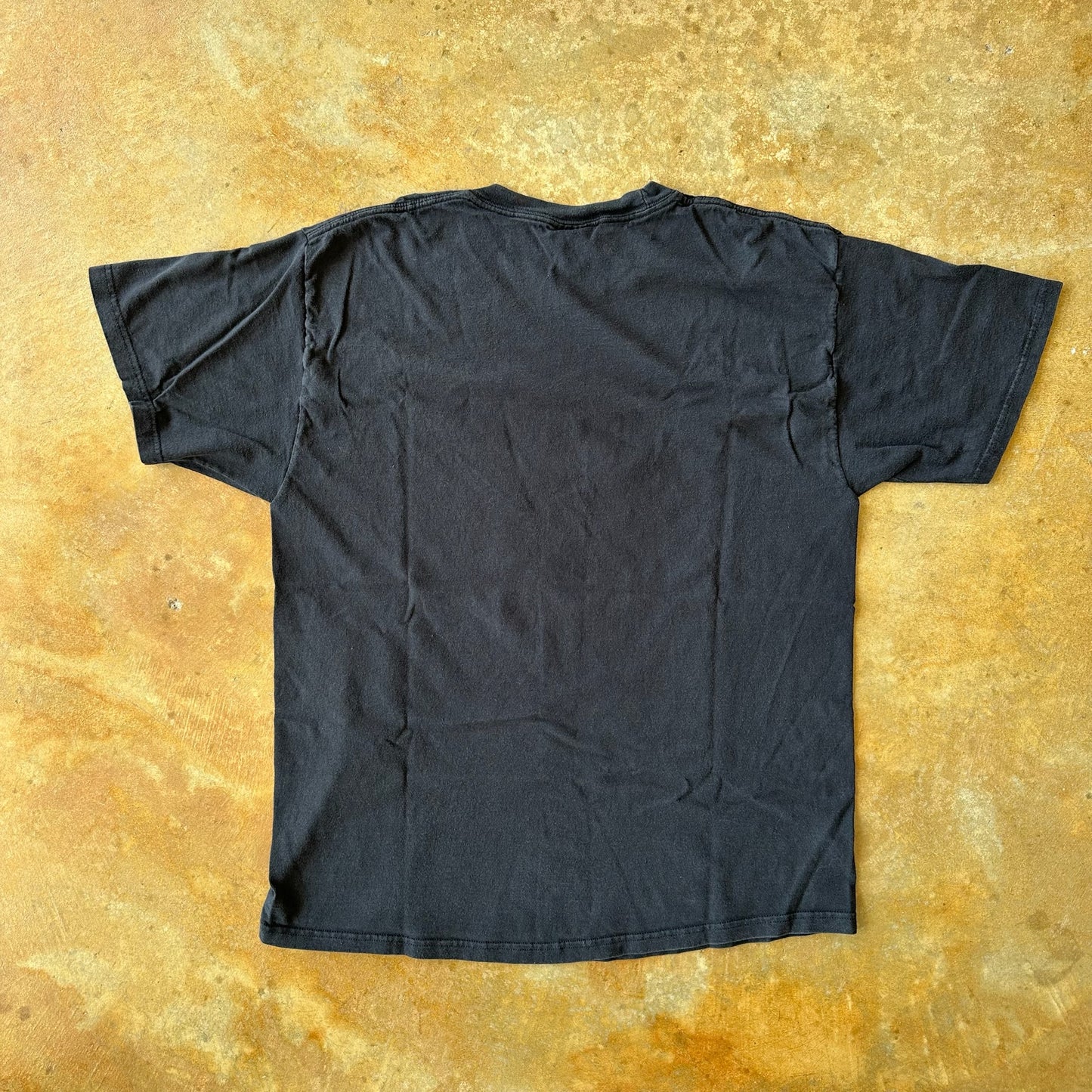 Gatorade Distressed Graphic Tee Shirt 90's - L