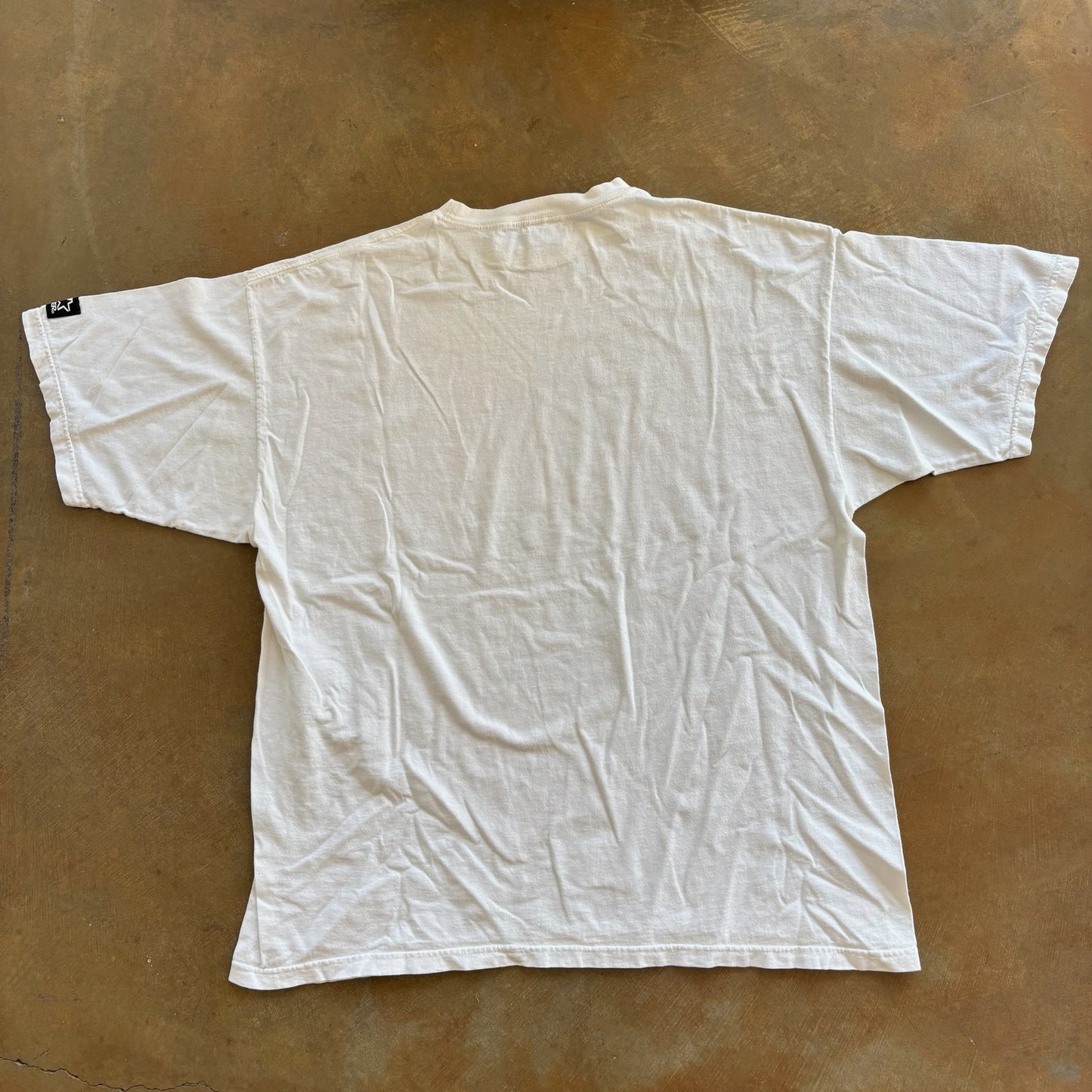 Mark McGwire Sultan of Swing 1998 Homerun Record Shirt Starter 90's - XL