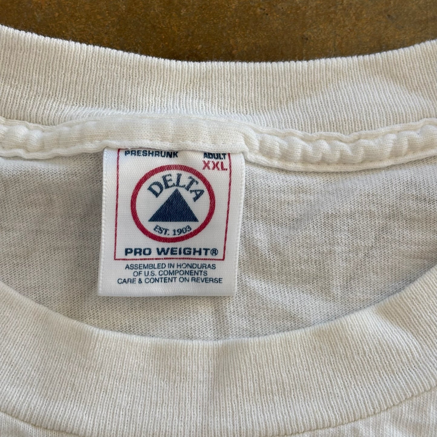 Mark McGwire St. Louis Cardinals Home Run Record 1998 Sporting News Shirt 90's - 2XL