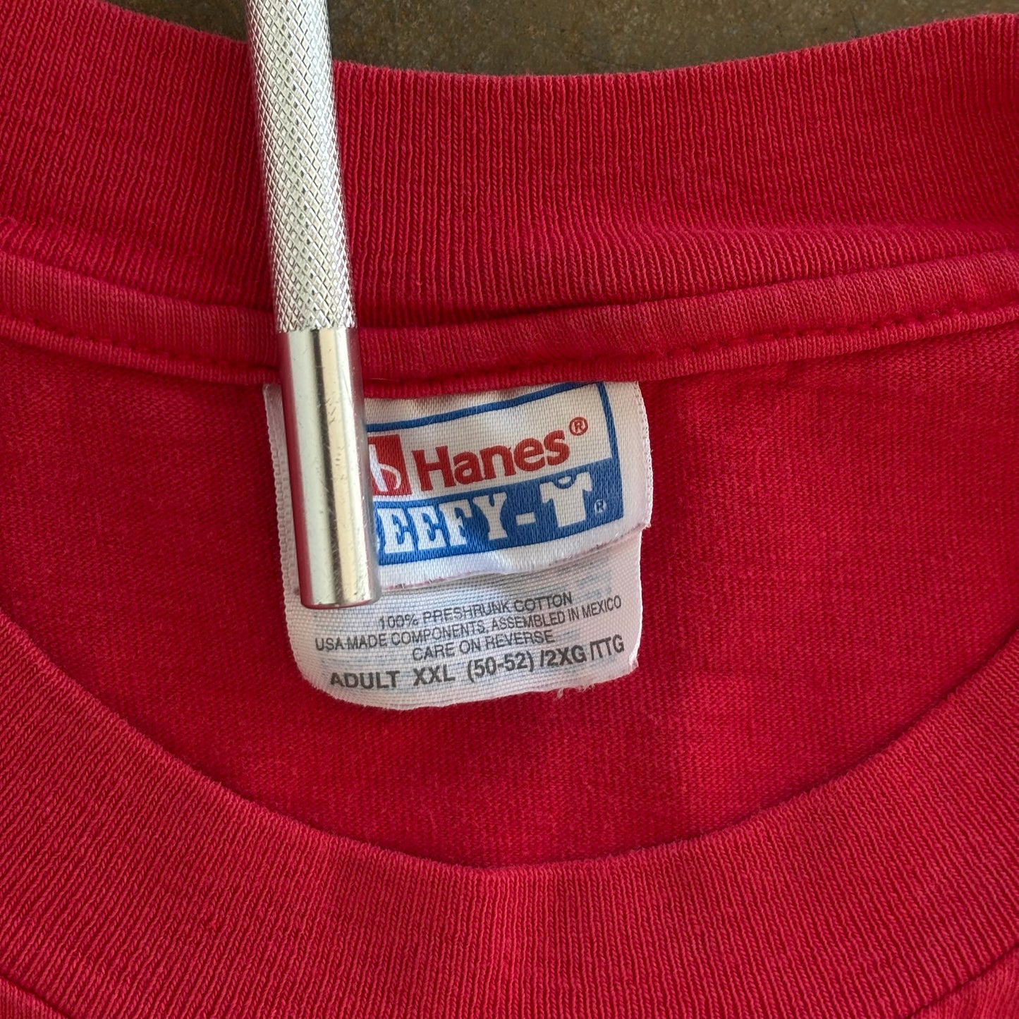 Missouri Show-Me State Games 2000 Millennium Graphic Shirt 00's - 2XL
