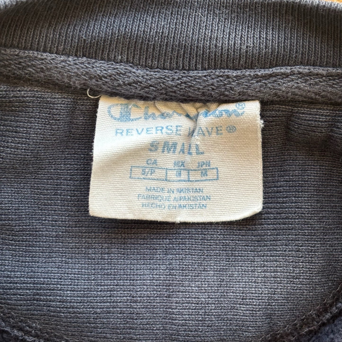 Champion Steamboat Colorado Reverse Weave Sweatshirt Pullover 00's - XS