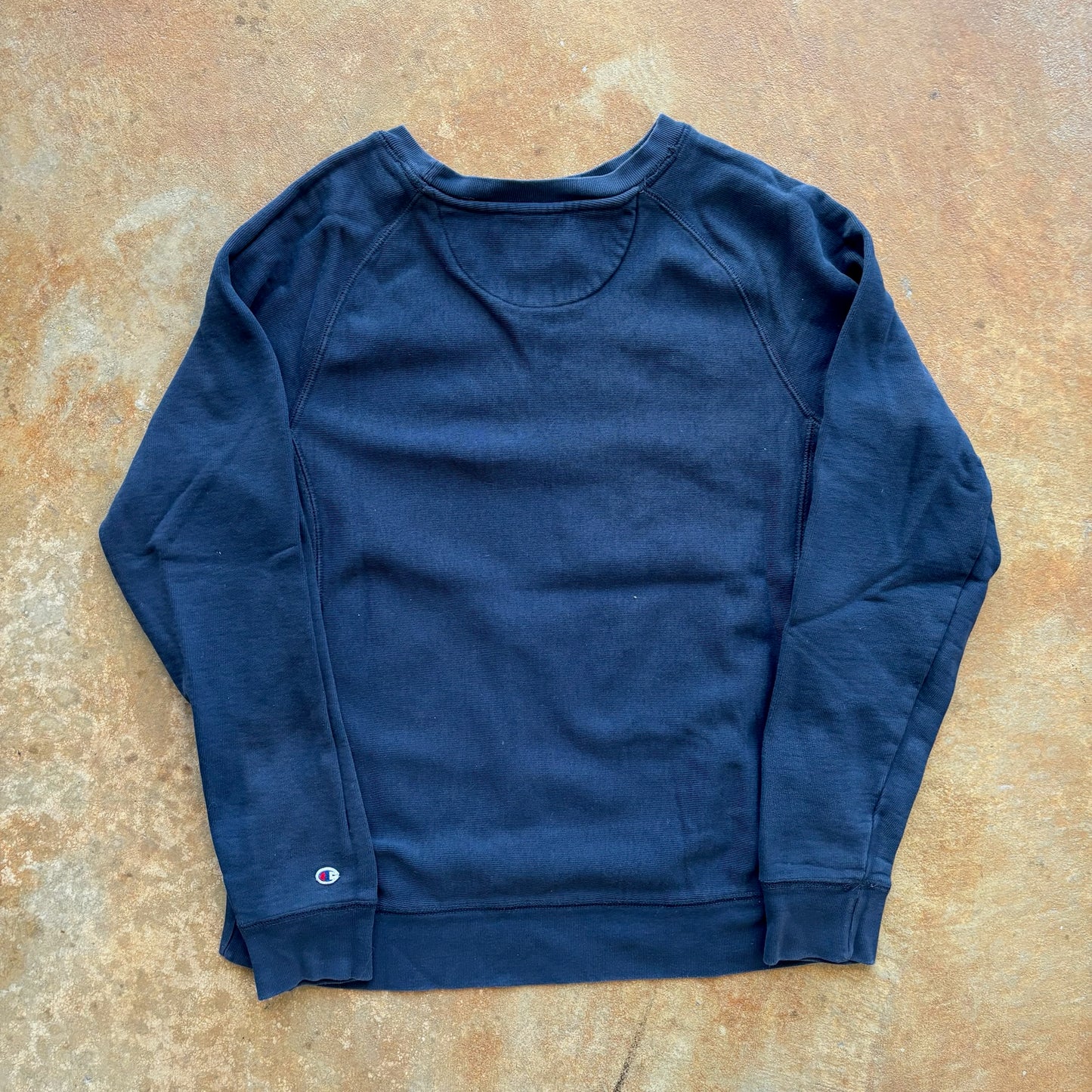 Champion Steamboat Colorado Reverse Weave Sweatshirt Pullover 00's - XS
