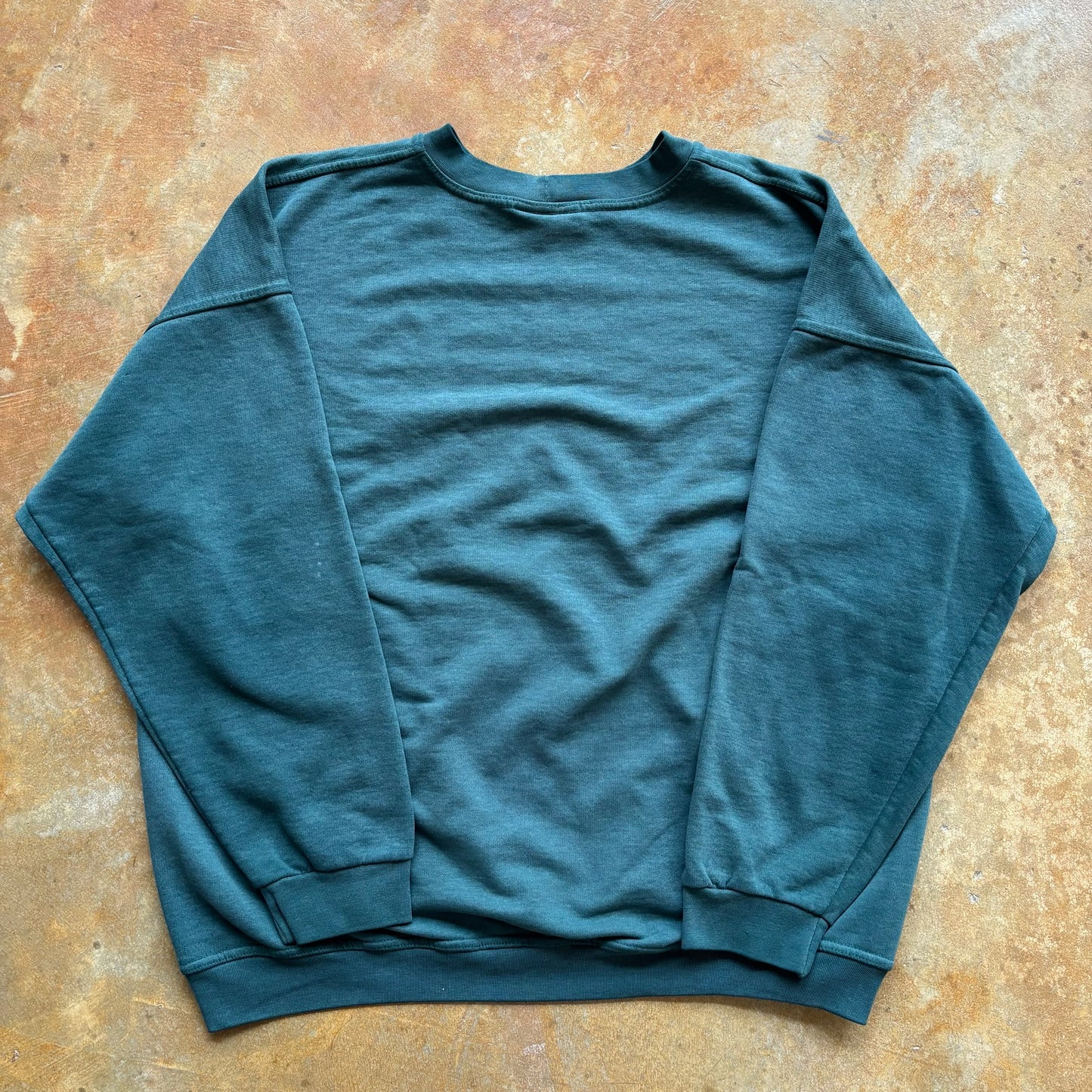 Northern Reflections Puppy Dog Graphic Sweatshirt Pullover 90's - XL