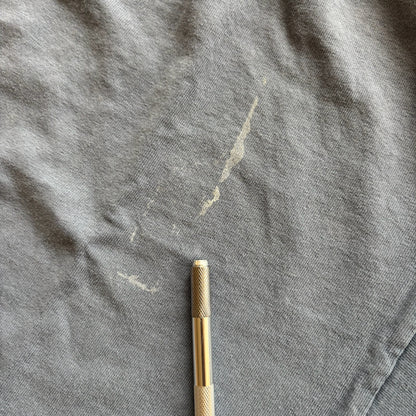 Anheiser Busch Faded Center Graphic Shirt 00's - XL