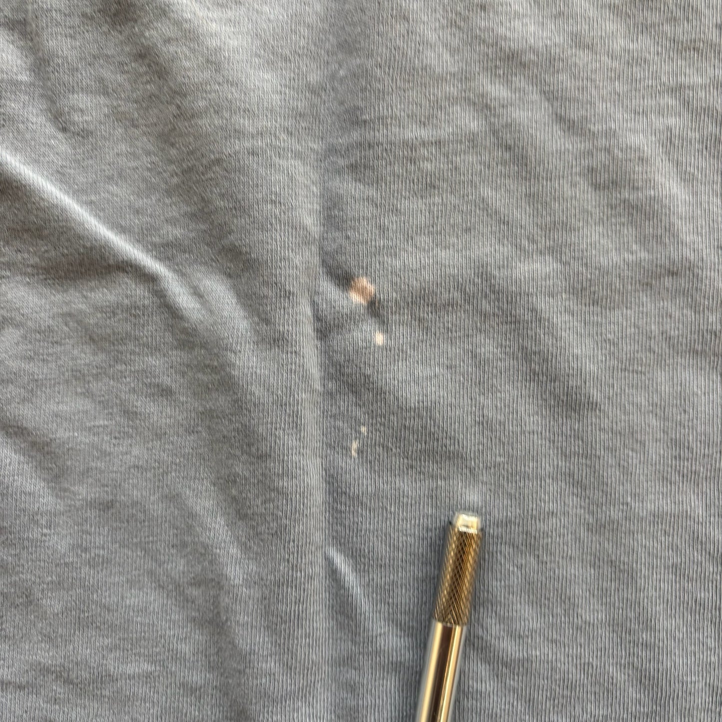 Anheiser Busch Faded Center Graphic Shirt 00's - XL