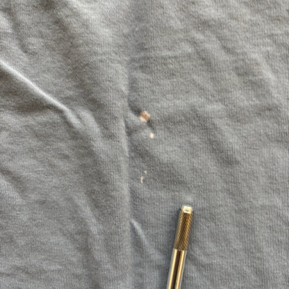 Anheiser Busch Faded Center Graphic Shirt 00's - XL