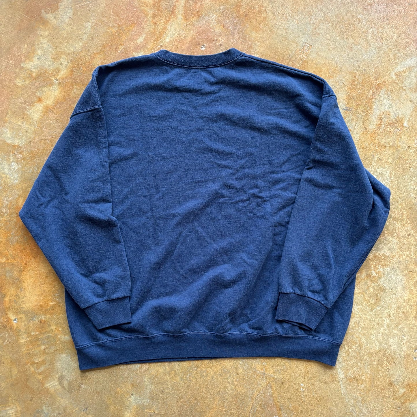 Bass Pro Shops Graphic Crewneck Pullover Sweatshirt 00's - 3XL