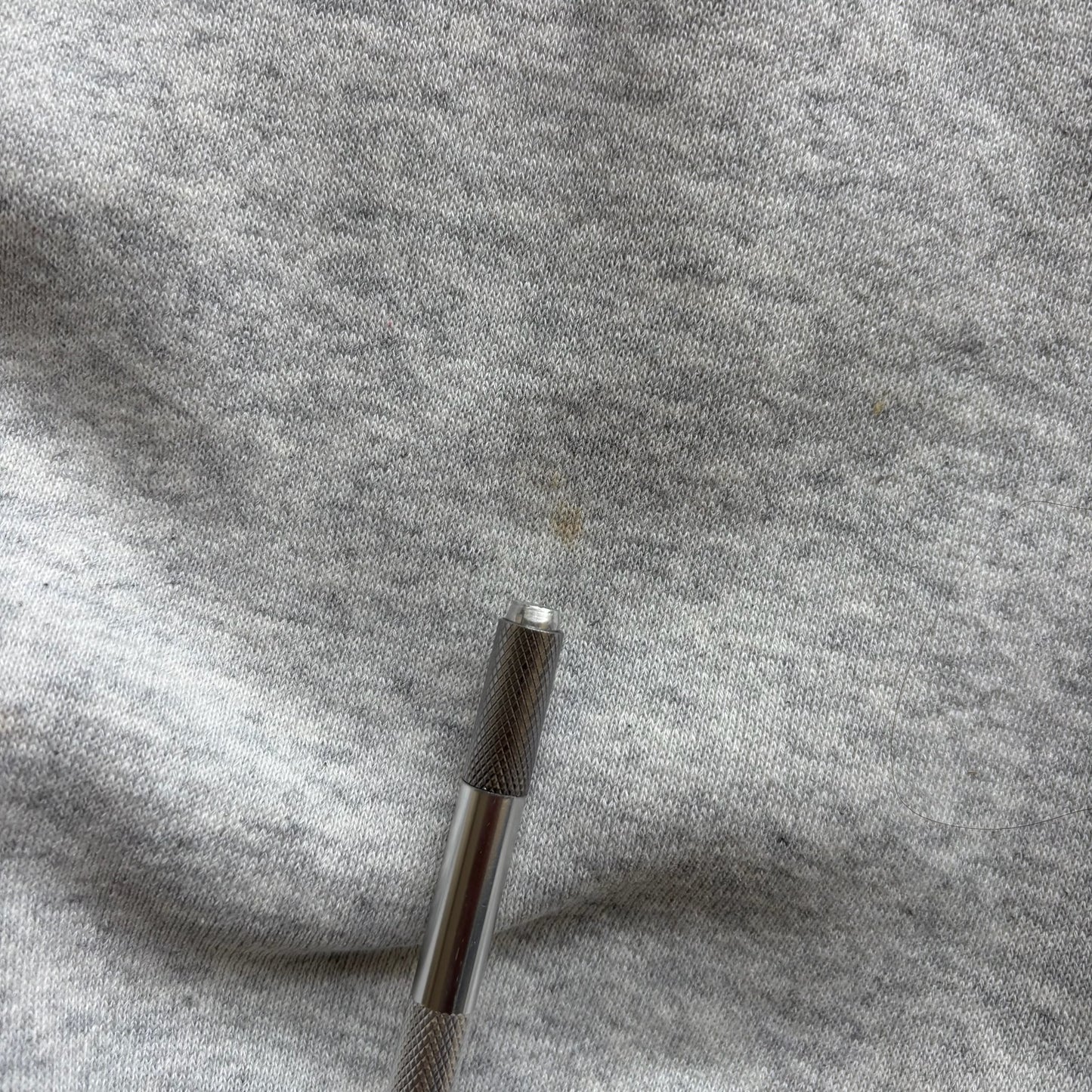 Nature Conservancy Nature Fish Bass Graphic Sweatshirt Crewneck 90's - XL