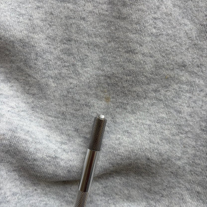 Nature Conservancy Nature Fish Bass Graphic Sweatshirt Crewneck 90's - XL