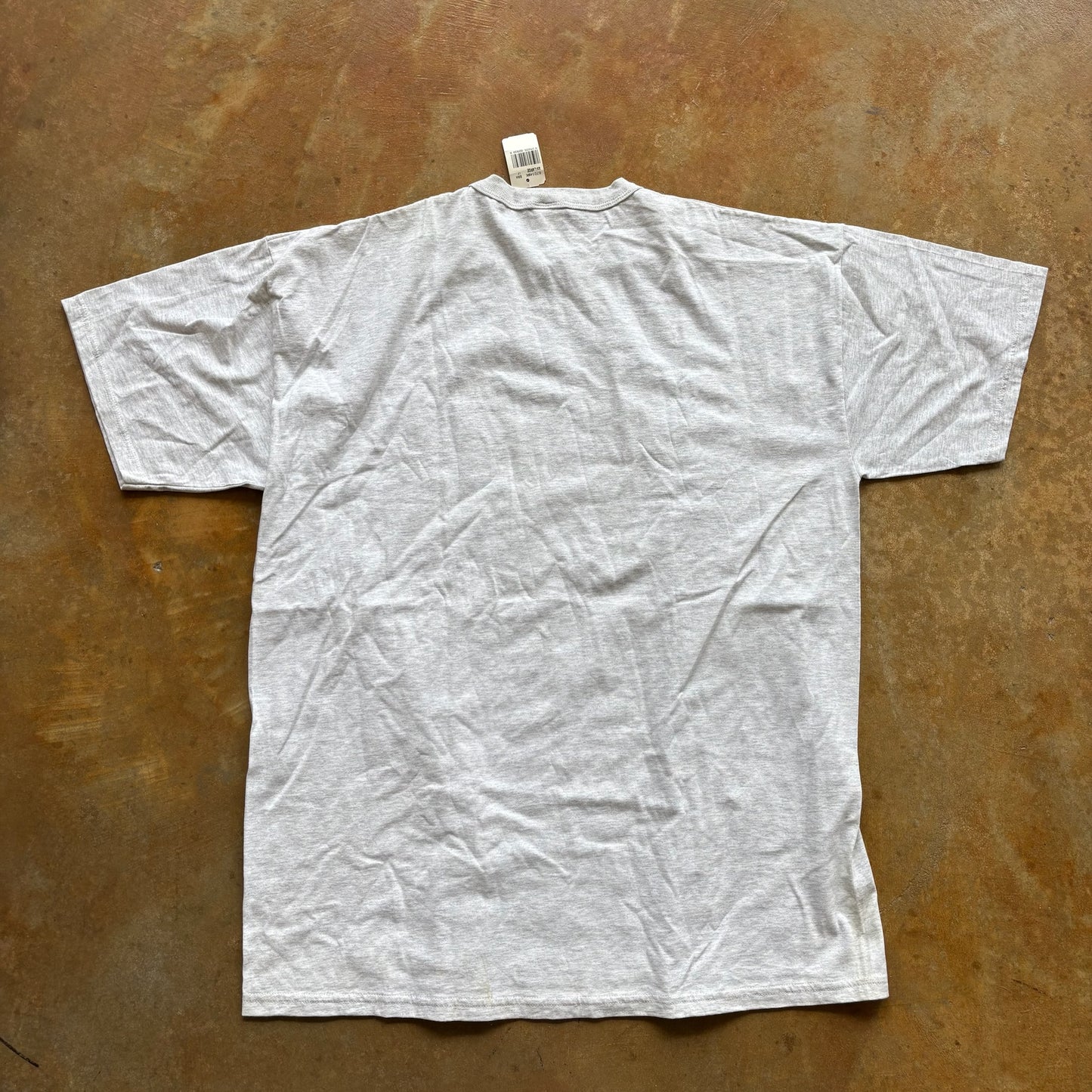 NWT William Shakespeare Hamlet Project Show Broadway Graphic Russell Shirt 00's - 2XL