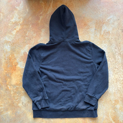 Hurley International Surf Skate Graphic Hoodie y2k 00's - XL