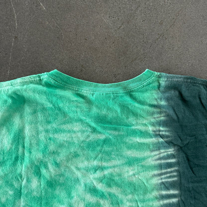 Turpentine Creek Wildlife Refuge Big Lion Graphic Tie Dye 00's - XL