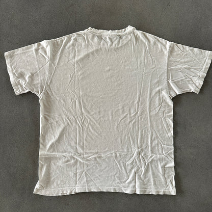 Earth's Enchanted Rainforest Graphic Single Stitch Shirt 90's - XL