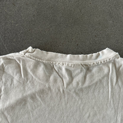 Earth's Enchanted Rainforest Graphic Single Stitch Shirt 90's - XL