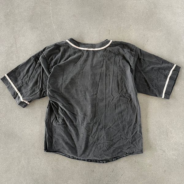 Sun Sportswear Bleacher Bum Faded Baseball Jersey 90's - XL hover