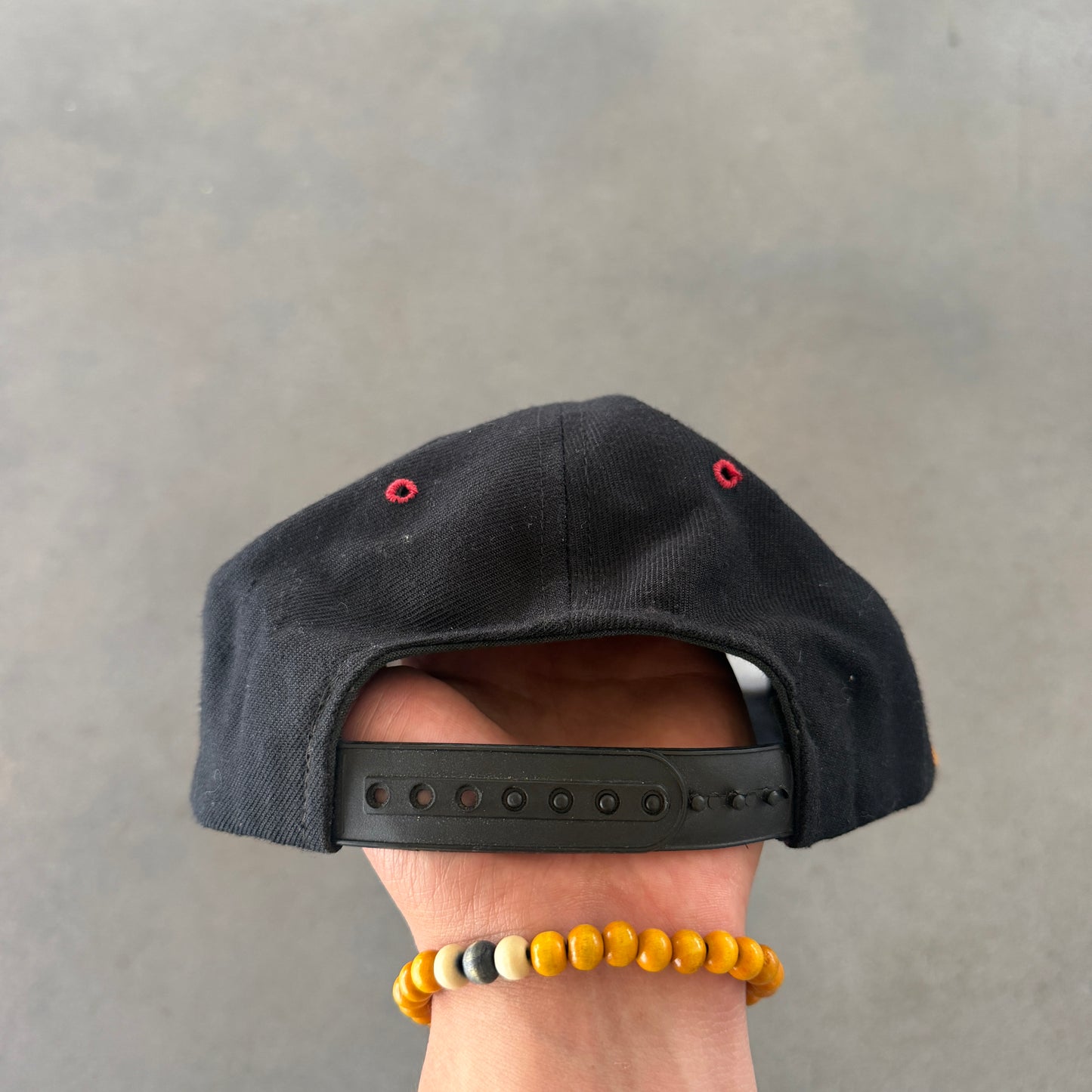 Germany 1994 World Cup Snapback Hat - OSFA
