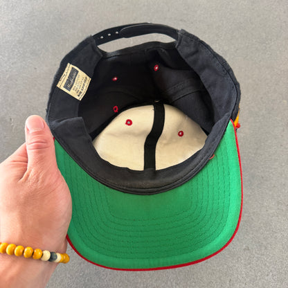 Germany 1994 World Cup Snapback Hat - OSFA