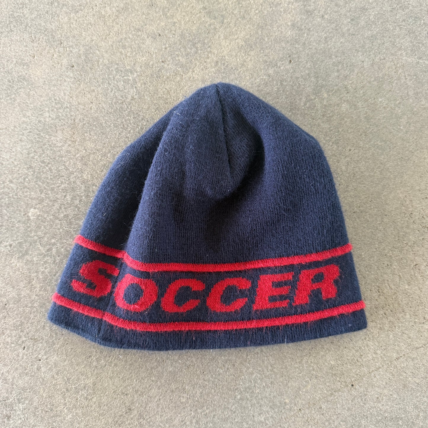 Nike USA Soccer Skull Cap Beanie - OSFA
