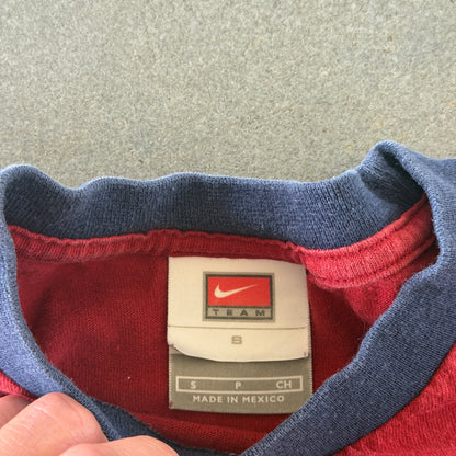 USA Nike Landon Donovan Long Sleeve Shirt - S