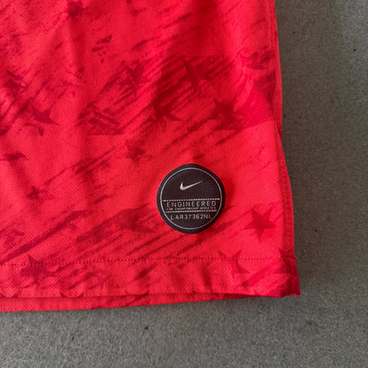 United States USA Nike 2019 Away Stadium Jersey - M