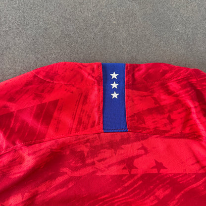 United States USA Nike 2019 Away Stadium Jersey - M