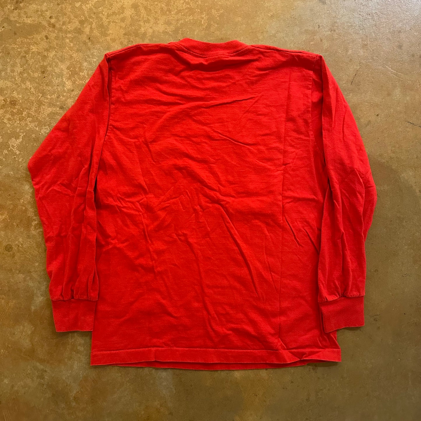A Sporting Chance Special Olympics Disabilities Shirt 90's - S