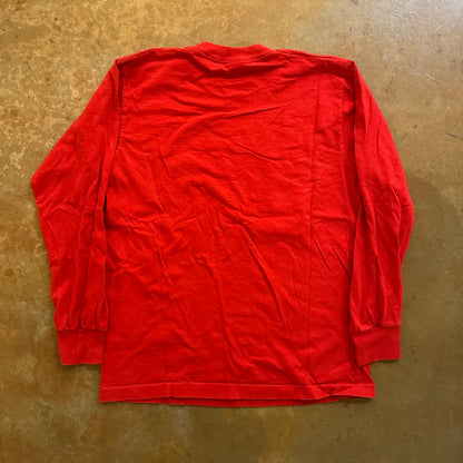 A Sporting Chance Special Olympics Disabilities Shirt 90's - S