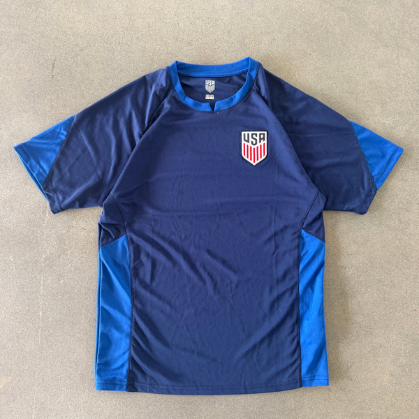 United States USA Training Jersey - S