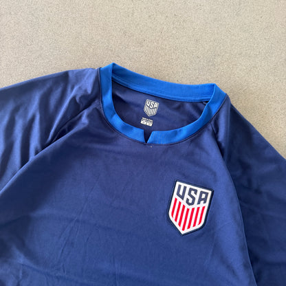 United States USA Training Jersey - S