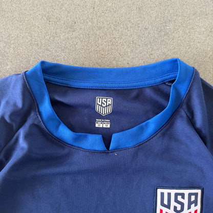 United States USA Training Jersey - S