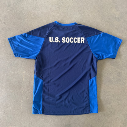 United States USA Training Jersey - S